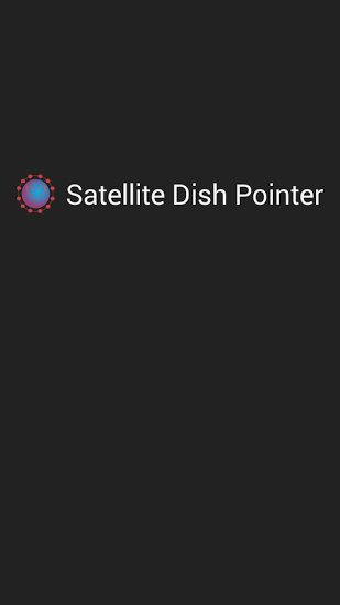 game pic for Satellite Dish Pointer